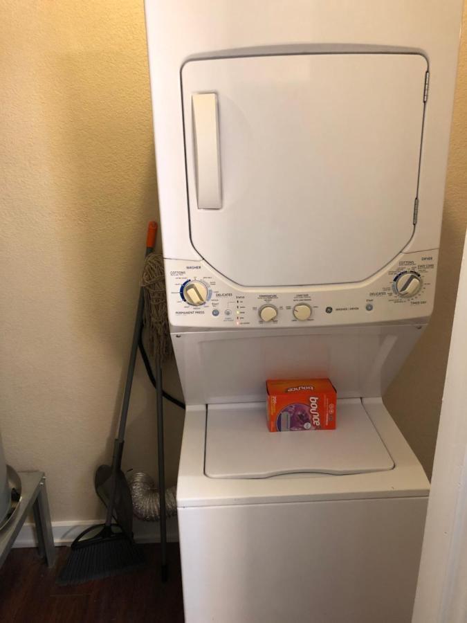 סן אנטוניו Cozy Downtown Guest House 2Br/1Ba Sleeps 8 מראה חיצוני תמונה